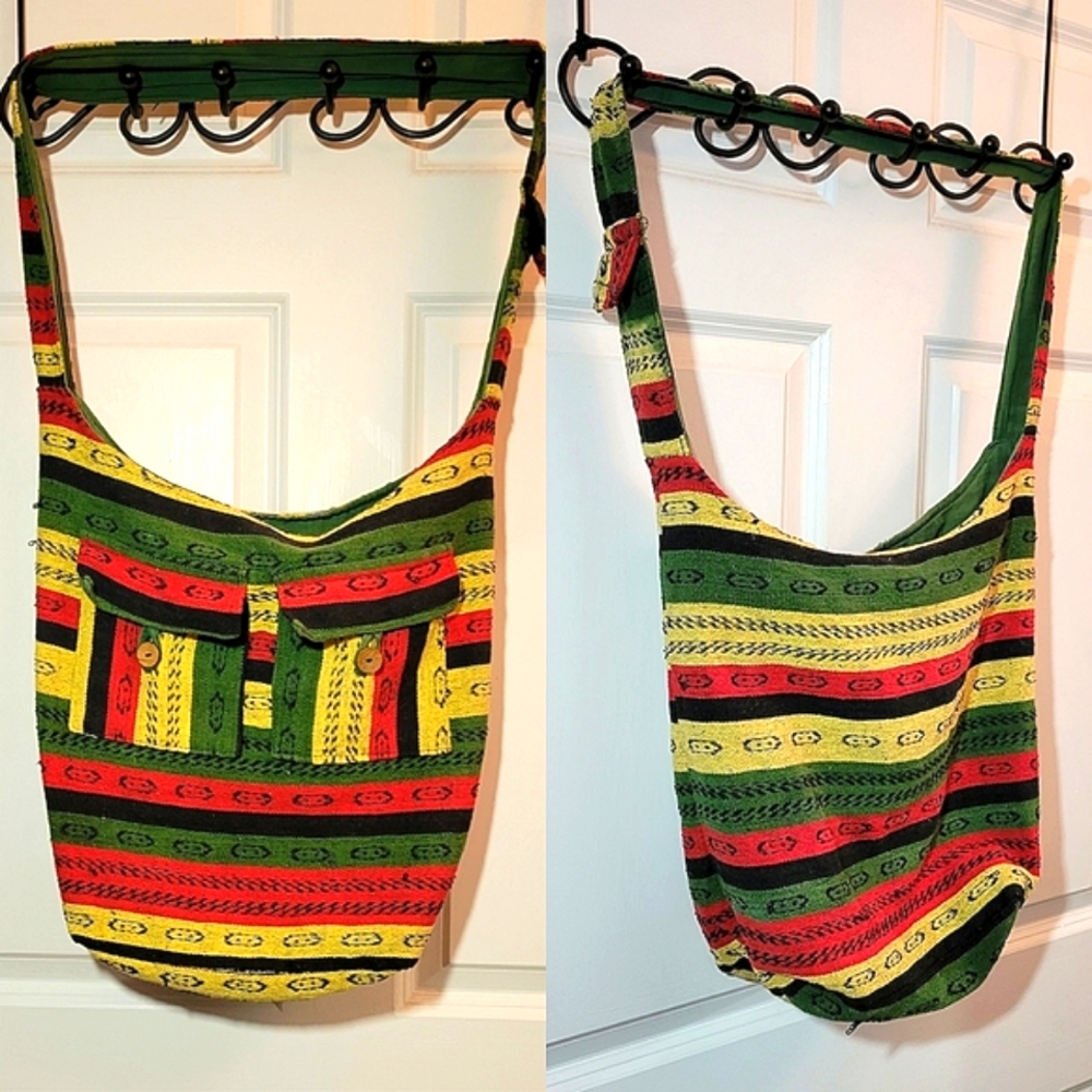 Rasta Bag